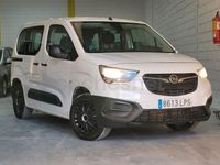 Usado Opel Combo Life Edition 102 CV (75 kW) 2021 Blanco Monovolumen