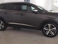 Usado Peugeot 5008 GTi 179 CV (131 kW) 2019 Ekl  pintura smart grey SUV