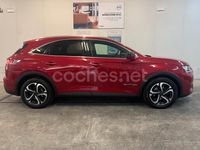 Usado DS Automobiles DS7 Crossback Grand Chic 225 CV (165 kW) 2018 Rojo SUV