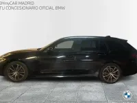 Usado BMW 320 Comfort Edition 190 CV (139 kW) 2021 Familiar