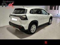 Usado Suzuki SX4 129 CV (94 kW) 2025 Blanco SUV