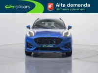 Usado Ford Puma ST-Line X 155 CV (114 kW) 2023 Azul SUV