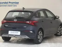 Usado Hyundai i20 83 CV (61 kW) 2024 Utilitario