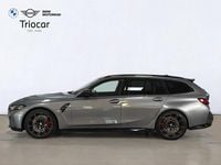 Usado BMW M3 Competition Edition 530 CV (389 kW) 2025 Gris / plata Familiar