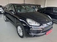 Usado Porsche Cayenne Platinum Edition 245 CV (180 kW) 2013 Negro SUV