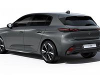 Usado Peugeot e-308 GT 114 kW (156 CV) 2024 Azul claro Utilitario