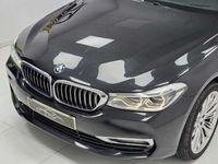 usado BMW 630 630 dA Gran Turismo xDrive