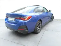 Usado BMW i4 Comfort Edition 250 kW (340 CV) 2024 Azul Berlina