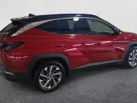 Usado Hyundai Tucson 150 CV (110 kW) 2021 SUV