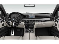 Usado BMW X5 Comfort Edition 258 CV (189 kW) 2018 Negro SUV