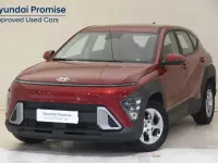 Usado Hyundai Kona 141 CV (103 kW) 2024 SUV