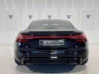 Usado Audi e-tron GT quattro 350 kW (476 CV) 2024 Negro Berlina
