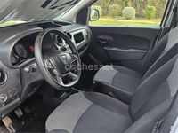 Usado Dacia Dokker 131 CV (96 kW) 2020 Blanco Monovolumen
