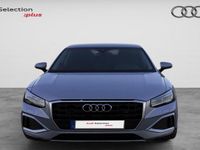 Usado Audi Q2 Advanced Plus 150 CV (110 kW) 2023 Plata florete metalizado SUV