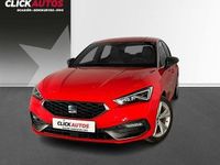 Usado Seat Leon FR 130 CV (95 kW) 2023