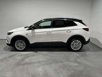 Usado Opel Grandland X S 131 CV (96 kW) 2019 Blanco SUV