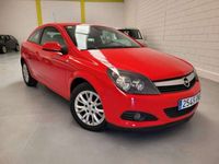 usado Opel Astra GTC 1.7CDTi Energy 110