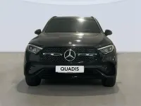 Nuevo Mercedes GLC300e 333 CV (244 kW) 2026 Gris grafito SUV