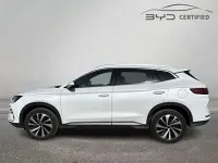 Usado BYD Seal U Comfort 218 CV (160 kW) 2025 Blanco SUV