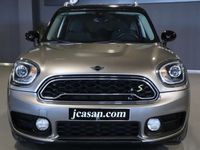 usado Mini Cooper S Countryman E ALL4