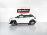 Usado Citroën C3 Aircross PureTech 110 CV (80 kW) 2023 Blanco SUV