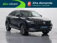 Usado DFSK Fengon 136 CV (100 kW) 2022 Negro SUV
