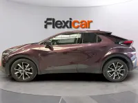Usado Toyota C-HR Advance 140 CV (102 kW) 2024 Violeta SUV