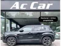 Usado Jeep Avenger 101 CV (74 kW) 2023 Negro SUV