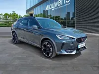 Usado Cupra Formentor 150 CV (110 kW) 2022 Gris SUV
