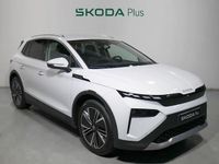 Nuevo Skoda Elroq 210 kW (286 CV) 2025 Blanco SUV