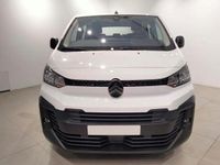 Usado Citroën Jumpy 179 CV (131 kW) 2024 Blanco Monovolumen