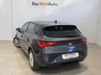 Uusi Seat Leon Style 116 HP (85 kW) 2026 Harmaa