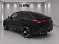 Usado Mercedes 320 320 CV (235 kW) 2022 Negro Coupe