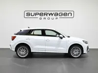 Usado Audi Q2 116 CV (85 kW) 2022 Blanco SUV