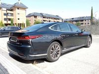 Usado Lexus LS500h Executive Line 359 CV (264 kW) 2018 Negro Berlina