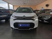 Usado Citroën C3 Aircross Feel 110 CV (80 kW) 2022 Blanco SUV