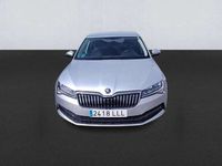 usado Skoda Superb 2.0TDI AdBlue Ambition DSG 110kW