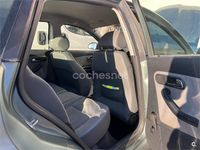 Usado Seat Ibiza 75 CV (55 kW) 2002 Verde Utilitario