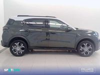 Usado Citroën C3 Aircross 101 CV (74 kW) 2025 Verde SUV