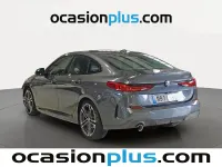 Używany BMW 218 140 KM (102 kW) 2020 Szary Coupe