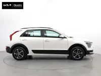 Usado Kia Niro 129 CV (94 kW) 2025 Blanco SUV