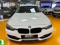 Usado BMW 320 M Sport 184 CV (135 kW) 2015
