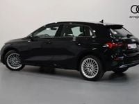 Usado Audi A3 Sportback e-tron Advanced Plus 204 CV (150 kW) 2024 Negro Utilitario