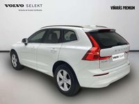 Usado Volvo XC60 Core 197 CV (144 kW) 2024 Blanco SUV