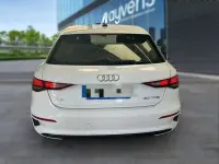 Usado Audi A3 Sportback Premium 116 CV (85 kW) 2023 Blanco Utilitario