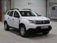 Usado Dacia Duster Comfort 115 CV (84 kW) 2020 Blanco SUV