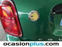 Usado Mini Cooper S Countryman 220 CV (161 kW) 2021 Verde SUV