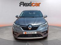 Usado Renault Arkana Equilibre 141 CV (103 kW) 2023 Gris SUV