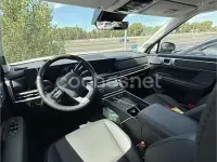 Usado Hyundai Santa Fe Style 253 CV (186 kW) 2025 Blanco SUV