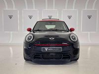Usado Mini John Cooper Works 231 CV (169 kW) 2017 Negro Utilitario